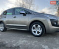 Пежо 3008, объемом двигателя 1.6 л и пробегом 249 тыс. км за 9800 $, фото 6 на Automoto.ua