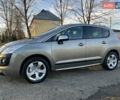 Пежо 3008, объемом двигателя 1.6 л и пробегом 249 тыс. км за 9800 $, фото 8 на Automoto.ua