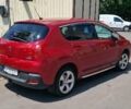 Пежо 3008, объемом двигателя 1.6 л и пробегом 128 тыс. км за 9300 $, фото 5 на Automoto.ua