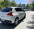 Пежо 3008, объемом двигателя 1.56 л и пробегом 155 тыс. км за 8900 $, фото 5 на Automoto.ua