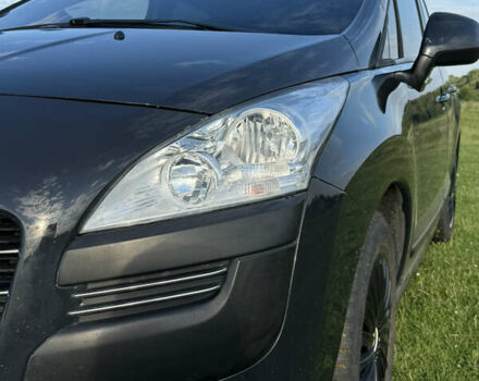 Пежо 3008, объемом двигателя 1.6 л и пробегом 278 тыс. км за 7600 $, фото 6 на Automoto.ua