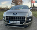 Пежо 3008, объемом двигателя 1.6 л и пробегом 249 тыс. км за 9800 $, фото 12 на Automoto.ua