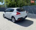 Пежо 3008, объемом двигателя 1.56 л и пробегом 155 тыс. км за 8900 $, фото 3 на Automoto.ua