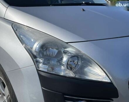 Пежо 3008, об'ємом двигуна 0 л та пробігом 128 тис. км за 9500 $, фото 4 на Automoto.ua