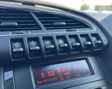 Пежо 3008, об'ємом двигуна 0 л та пробігом 128 тис. км за 9500 $, фото 28 на Automoto.ua