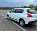 Пежо 3008, объемом двигателя 16 л и пробегом 268 тыс. км за 9200 $, фото 1 на Automoto.ua