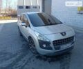 Пежо 3008, объемом двигателя 1.6 л и пробегом 218 тыс. км за 8700 $, фото 13 на Automoto.ua