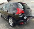 Пежо 3008, об'ємом двигуна 1.6 л та пробігом 168 тис. км за 9950 $, фото 13 на Automoto.ua