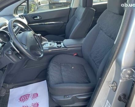 Пежо 3008, об'ємом двигуна 0 л та пробігом 128 тис. км за 9500 $, фото 10 на Automoto.ua