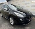 Пежо 3008, об'ємом двигуна 1.6 л та пробігом 168 тис. км за 9950 $, фото 14 на Automoto.ua