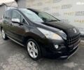 Пежо 3008, об'ємом двигуна 1.6 л та пробігом 168 тис. км за 9950 $, фото 1 на Automoto.ua