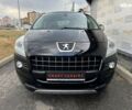 Пежо 3008, об'ємом двигуна 1.6 л та пробігом 168 тис. км за 9950 $, фото 10 на Automoto.ua