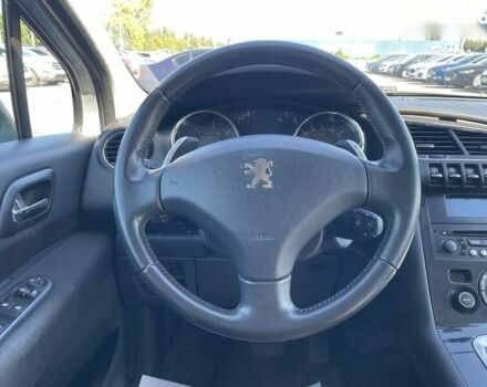 Пежо 3008, об'ємом двигуна 0 л та пробігом 128 тис. км за 9500 $, фото 18 на Automoto.ua