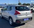 Пежо 3008, об'ємом двигуна 0 л та пробігом 128 тис. км за 9500 $, фото 8 на Automoto.ua