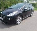 Пежо 3008, объемом двигателя 1.56 л и пробегом 153 тыс. км за 8999 $, фото 18 на Automoto.ua