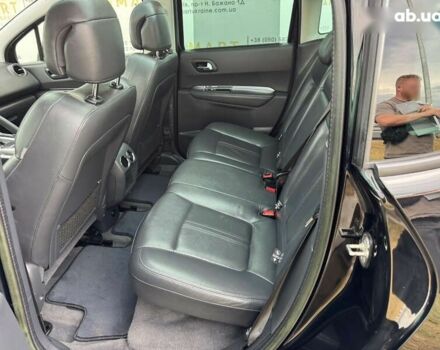 Пежо 3008, об'ємом двигуна 1.6 л та пробігом 168 тис. км за 9950 $, фото 18 на Automoto.ua