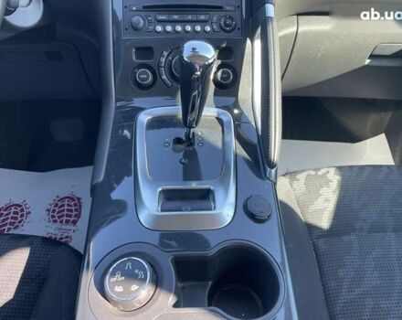 Пежо 3008, об'ємом двигуна 0 л та пробігом 128 тис. км за 9500 $, фото 19 на Automoto.ua