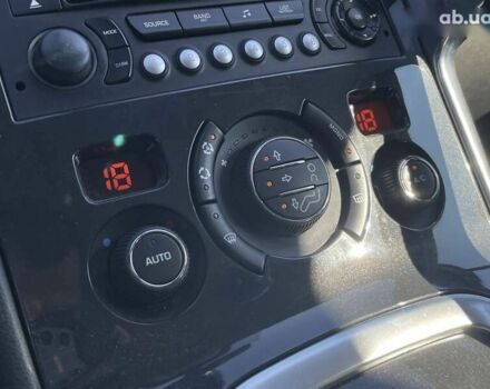 Пежо 3008, об'ємом двигуна 0 л та пробігом 128 тис. км за 9500 $, фото 24 на Automoto.ua