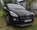 Пежо 3008, об'ємом двигуна 2 л та пробігом 288 тис. км за 11800 $, фото 1 на Automoto.ua