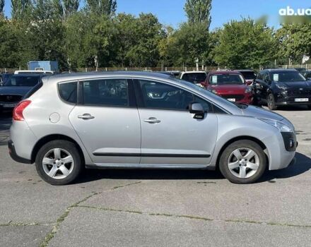 Пежо 3008, об'ємом двигуна 0 л та пробігом 128 тис. км за 9500 $, фото 5 на Automoto.ua