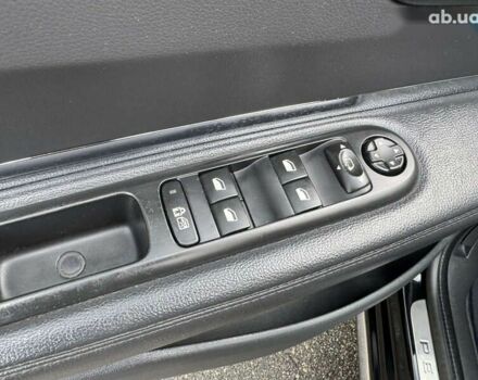 Пежо 3008, об'ємом двигуна 1.6 л та пробігом 168 тис. км за 9950 $, фото 29 на Automoto.ua