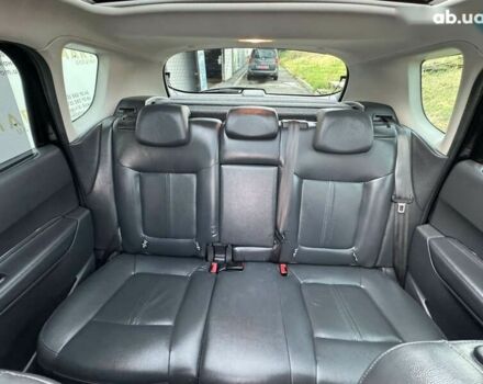 Пежо 3008, об'ємом двигуна 1.6 л та пробігом 168 тис. км за 9950 $, фото 27 на Automoto.ua