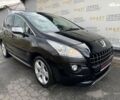 Пежо 3008, об'ємом двигуна 1.6 л та пробігом 168 тис. км за 9950 $, фото 8 на Automoto.ua