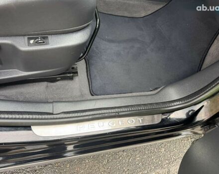 Пежо 3008, об'ємом двигуна 1.6 л та пробігом 168 тис. км за 9950 $, фото 24 на Automoto.ua