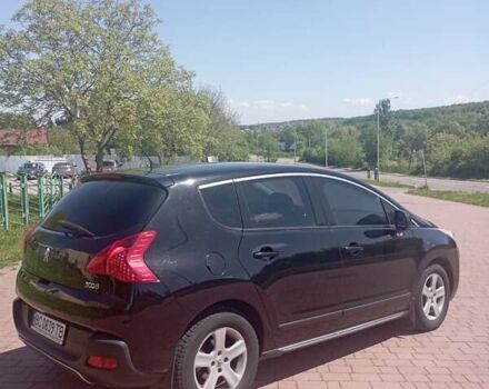 Пежо 3008, об'ємом двигуна 1.6 л та пробігом 155 тис. км за 8700 $, фото 3 на Automoto.ua