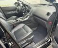 Пежо 3008, об'ємом двигуна 1.6 л та пробігом 168 тис. км за 9950 $, фото 22 на Automoto.ua