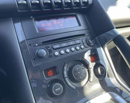 Пежо 3008, об'ємом двигуна 0 л та пробігом 128 тис. км за 9500 $, фото 23 на Automoto.ua