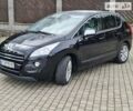 Пежо 3008, объемом двигателя 2 л и пробегом 209 тыс. км за 11000 $, фото 6 на Automoto.ua