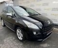 Пежо 3008, об'ємом двигуна 1.6 л та пробігом 168 тис. км за 9950 $, фото 11 на Automoto.ua