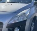 Пежо 3008, об'ємом двигуна 0 л та пробігом 128 тис. км за 9500 $, фото 1 на Automoto.ua