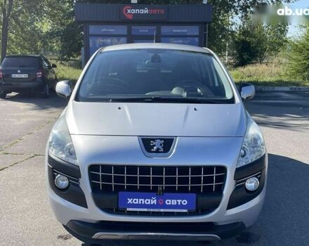Пежо 3008, об'ємом двигуна 0 л та пробігом 128 тис. км за 9500 $, фото 2 на Automoto.ua