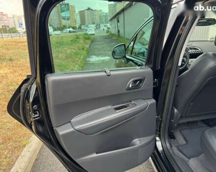 Пежо 3008, об'ємом двигуна 1.6 л та пробігом 168 тис. км за 9950 $, фото 28 на Automoto.ua