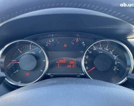Пежо 3008, об'ємом двигуна 0 л та пробігом 128 тис. км за 9500 $, фото 29 на Automoto.ua