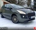 Пежо 3008, объемом двигателя 1.6 л и пробегом 173 тыс. км за 8750 $, фото 1 на Automoto.ua