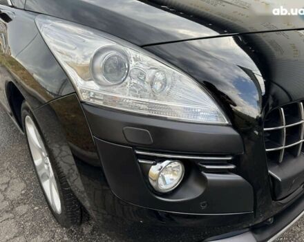 Пежо 3008, об'ємом двигуна 1.6 л та пробігом 168 тис. км за 9950 $, фото 15 на Automoto.ua