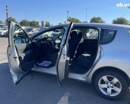 Пежо 3008, об'ємом двигуна 0 л та пробігом 128 тис. км за 9500 $, фото 12 на Automoto.ua