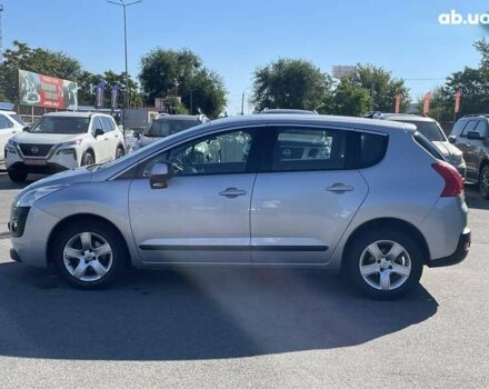 Пежо 3008, об'ємом двигуна 0 л та пробігом 128 тис. км за 9500 $, фото 9 на Automoto.ua