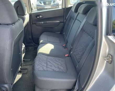 Пежо 3008, об'ємом двигуна 0 л та пробігом 128 тис. км за 9500 $, фото 11 на Automoto.ua