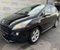 Пежо 3008, об'ємом двигуна 1.6 л та пробігом 168 тис. км за 9950 $, фото 1 на Automoto.ua