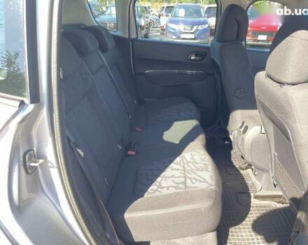 Пежо 3008, об'ємом двигуна 0 л та пробігом 128 тис. км за 9500 $, фото 15 на Automoto.ua