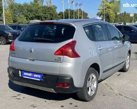 Пежо 3008, об'ємом двигуна 0 л та пробігом 128 тис. км за 9500 $, фото 6 на Automoto.ua