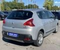 Пежо 3008, об'ємом двигуна 0 л та пробігом 128 тис. км за 9500 $, фото 6 на Automoto.ua