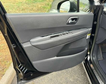 Пежо 3008, об'ємом двигуна 1.6 л та пробігом 168 тис. км за 9950 $, фото 19 на Automoto.ua