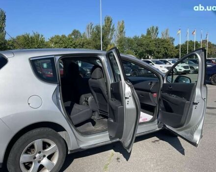 Пежо 3008, об'ємом двигуна 0 л та пробігом 128 тис. км за 9500 $, фото 16 на Automoto.ua