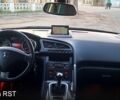 Пежо 3008, объемом двигателя 1.6 л и пробегом 197 тыс. км за 9900 $, фото 11 на Automoto.ua