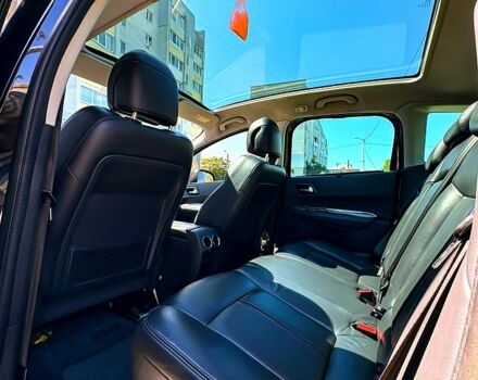 Пежо 3008, объемом двигателя 1.6 л и пробегом 229 тыс. км за 11500 $, фото 2 на Automoto.ua